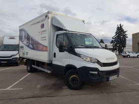 Iveco Daily 65 Ц 14 Н, снимка 1