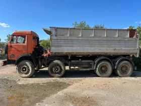 Kamaz 6520 | Mobile.bg    3