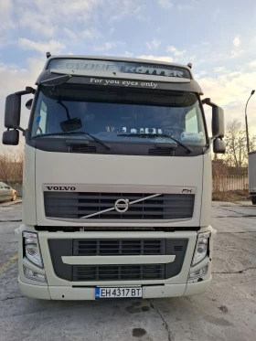Volvo Fh EEV - изображение 1