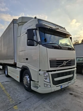 Volvo Fh EEV | Mobile.bg � ����� ������ 3