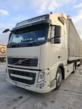Volvo Fh EEV | Mobile.bg � ����� ������ 4