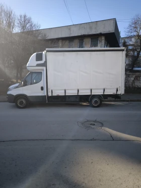 Iveco Daily 35�14 | Mobile.bg � ����� ������ 4