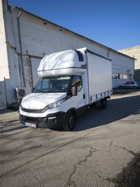 Iveco Daily 35�14 | Mobile.bg � ����� ������ 2
