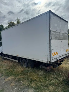 Mercedes-Benz 814 | Mobile.bg � ����� ������ 2
