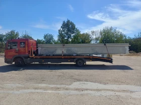 Mercedes-Benz Atego Atego 1224L | Mobile.bg � ����� ������ 12