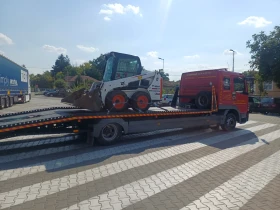 Mercedes-Benz Atego Atego 1224L | Mobile.bg � ����� ������ 14