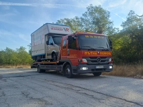 Mercedes-Benz Atego Atego 1224L | Mobile.bg � ����� ������ 10