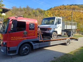 Mercedes-Benz Atego Atego 1224L | Mobile.bg � ����� ������ 2