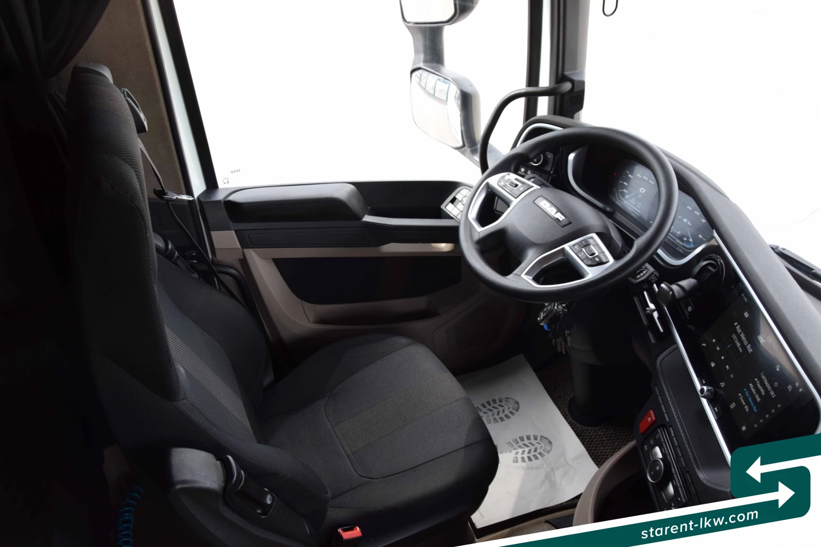 Daf XG SZM26096, снимка 15 - Камиони - 54712436