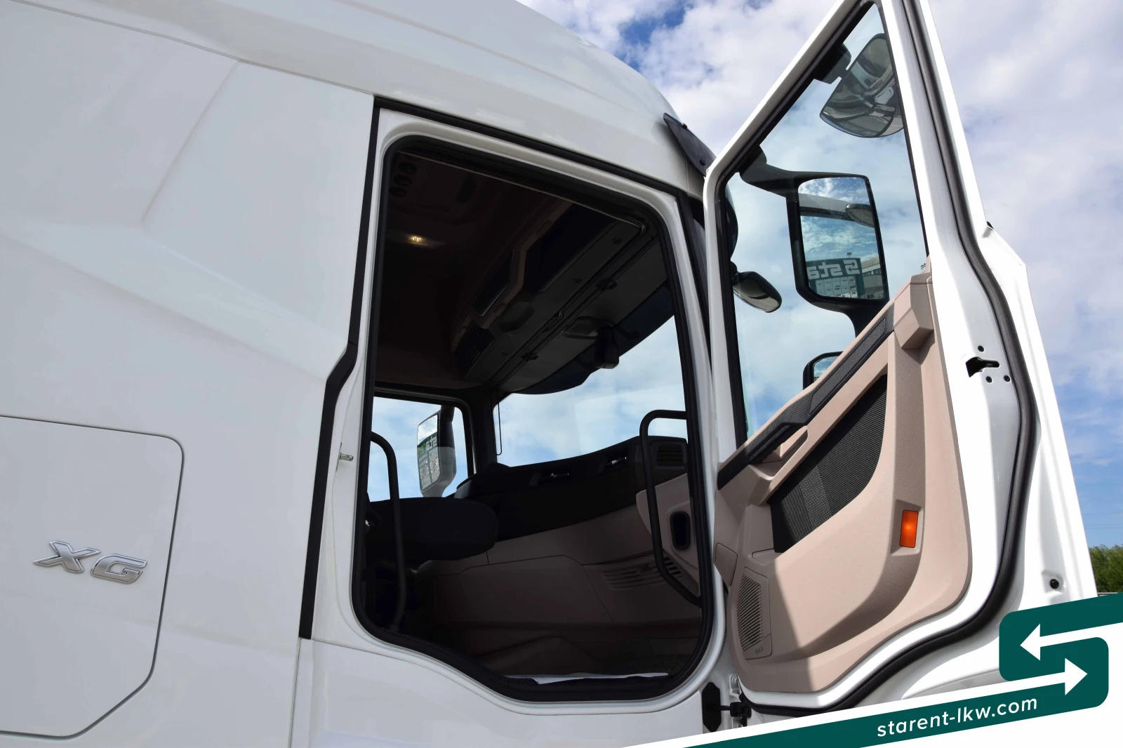 Daf XG SZM26096, снимка 13 - Камиони - 54712436