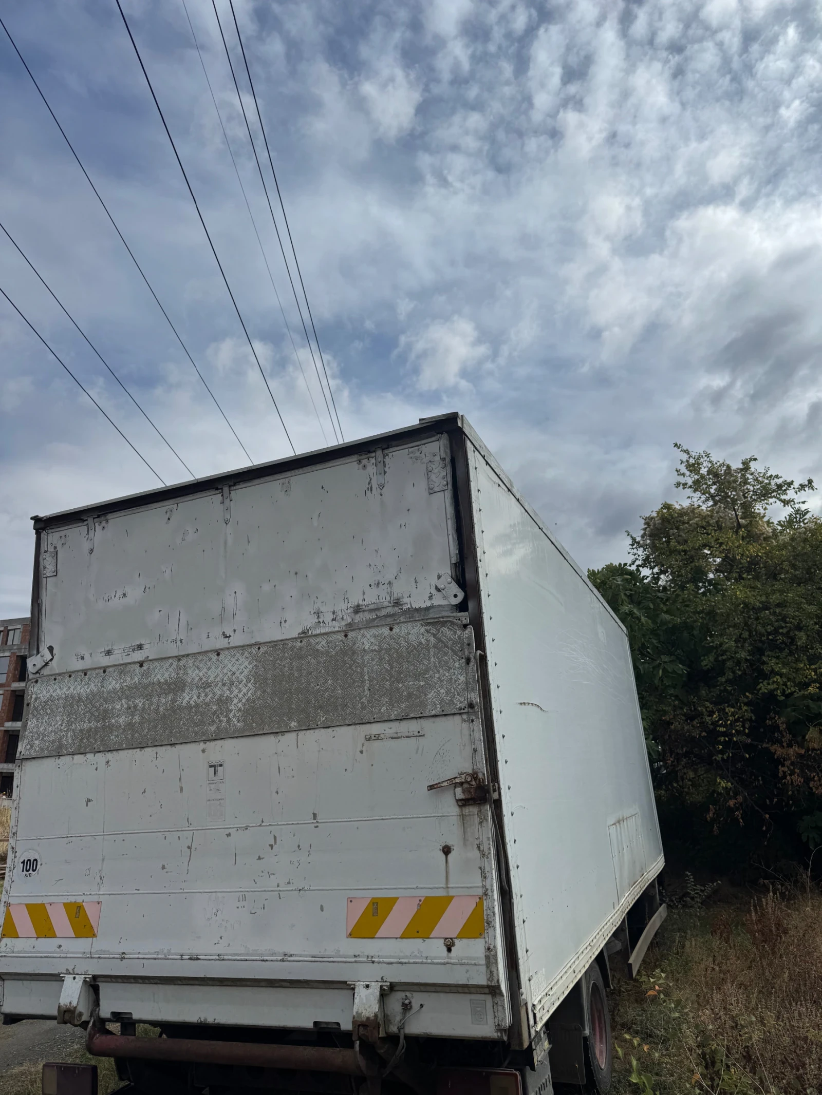 Mercedes-Benz 814 | Mobile.bg � ����������� 5