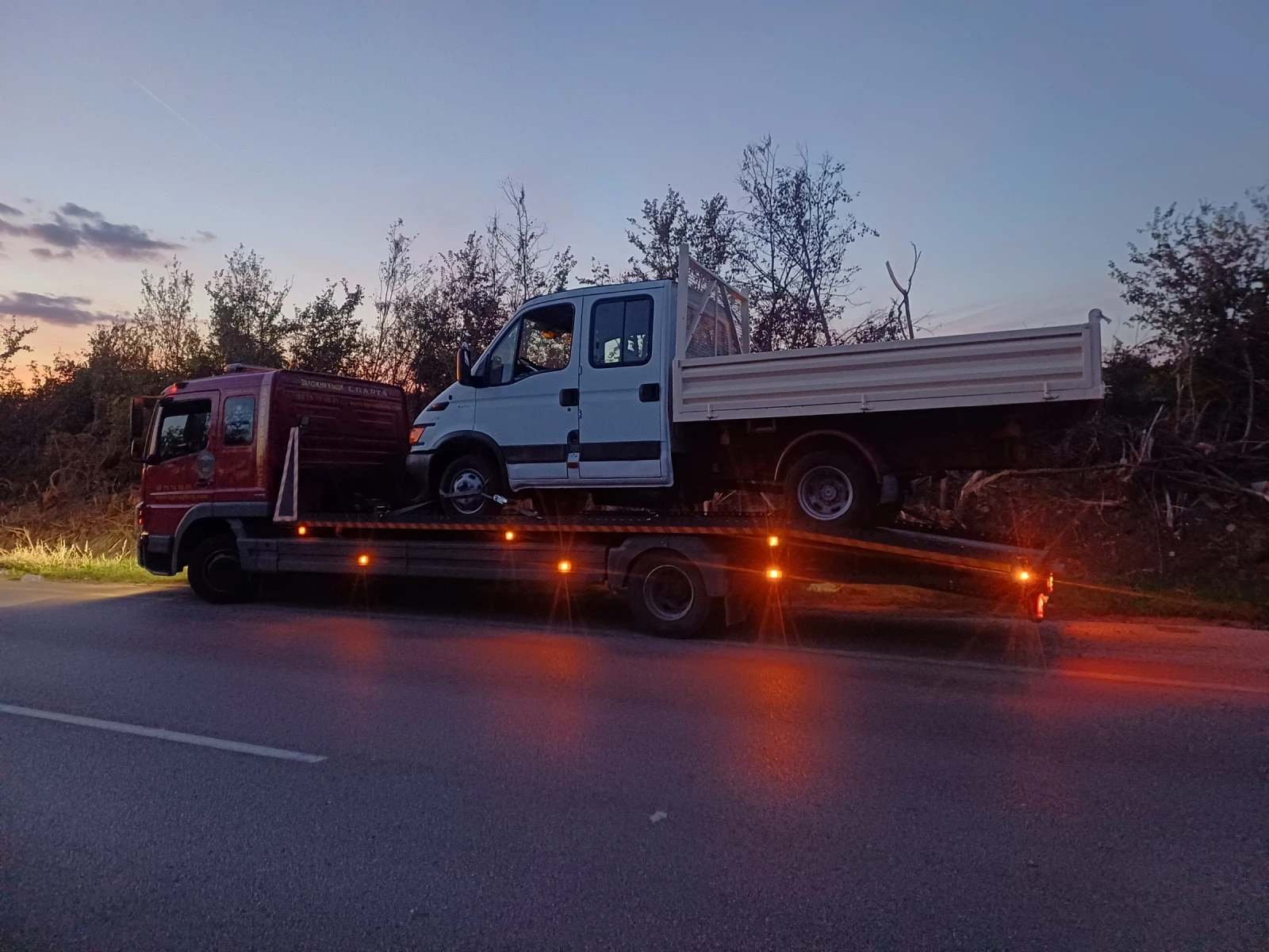 Mercedes-Benz Atego Atego 1224L | Mobile.bg � ����������� 5