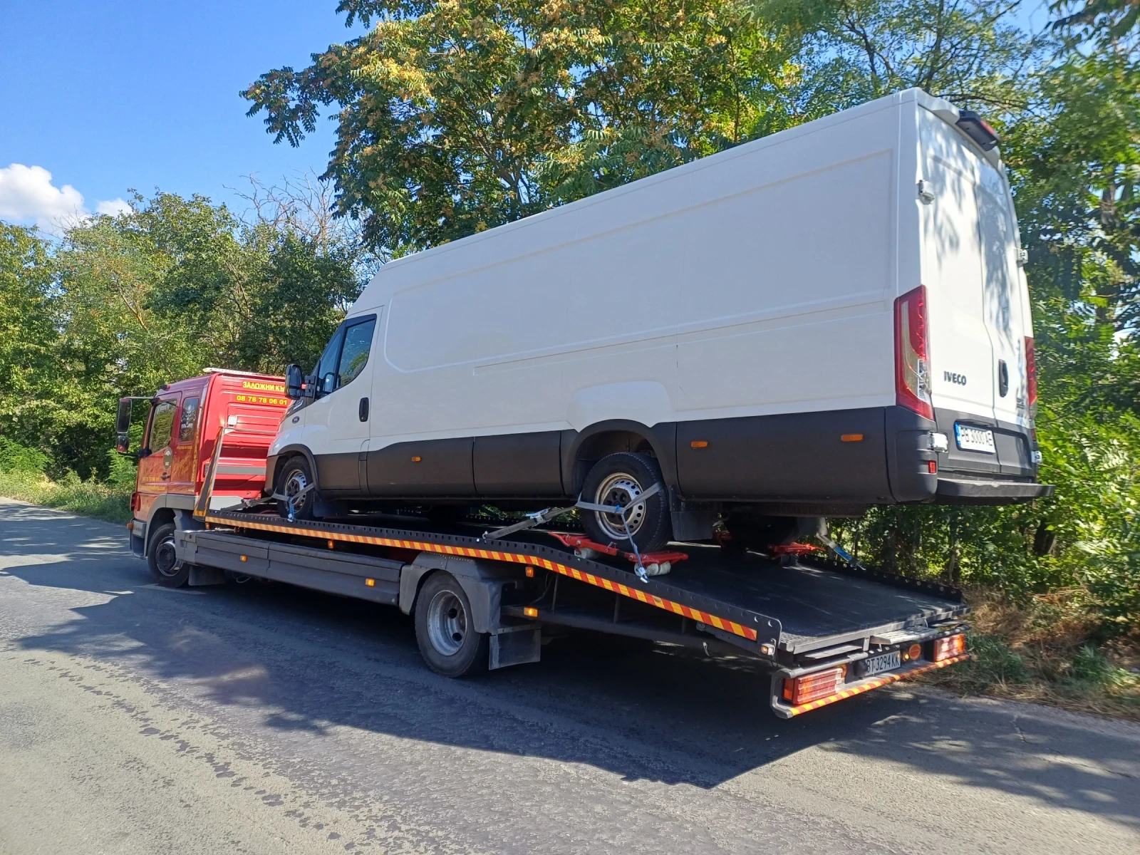 Mercedes-Benz Atego Atego 1224L | Mobile.bg � ����������� 13