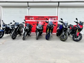 BMW F 900 XR DYNAMIC PRO, снимка 17