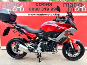 BMW F 900 XR DYNAMIC PRO, снимка 1