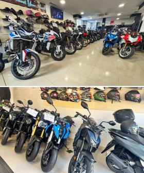 BMW F 900 XR DYNAMIC PRO, снимка 16