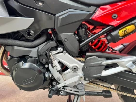 BMW F 900 XR DYNAMIC PRO, снимка 13