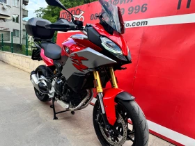 BMW F 900 XR DYNAMIC PRO, снимка 2