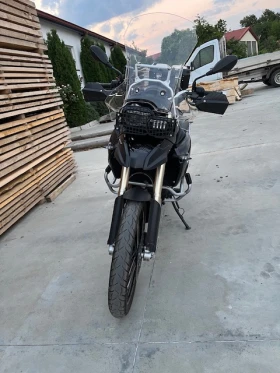 BMW G 800, снимка 2