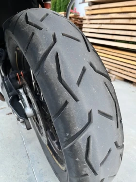 BMW G 800, снимка 6