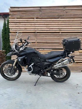 BMW G 800, снимка 3