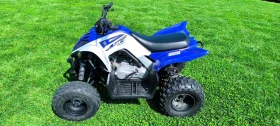 Yamaha Raptor YFM 90, снимка 2