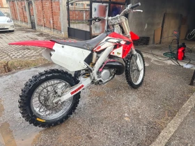 Honda Cr CR250R, снимка 1