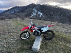Honda Cr CR250R, снимка 4