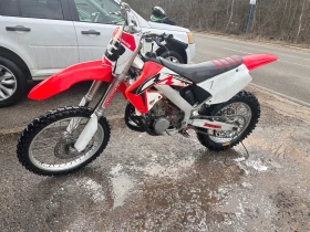 Honda Cr CR250R, снимка 3