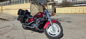 Honda Shadow VT 1100 C2 Sabre, снимка 6