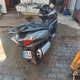 Honda S-Wing T400, снимка 2