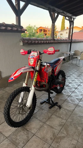 Beta Rr Racing edition, снимка 4