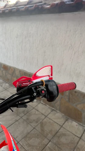 Beta Rr Racing edition, снимка 12