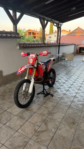Beta Rr Racing edition, снимка 1