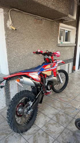 Beta Rr Racing edition, снимка 6