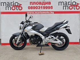 Suzuki Gsr 600i, снимка 2