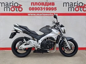 Suzuki Gsr 600i, снимка 1