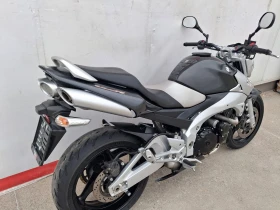 Suzuki Gsr 600i, снимка 14