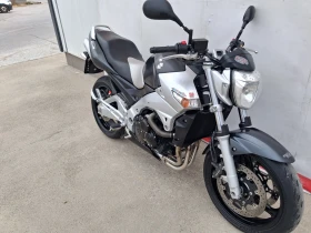 Suzuki Gsr 600i, снимка 15
