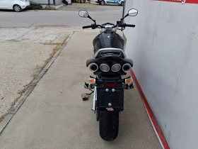 Suzuki Gsr 600i, снимка 3