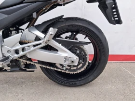 Suzuki Gsr 600i, снимка 5