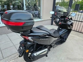 Honda Forza 300ie, ABS, 11.2013г., снимка 6