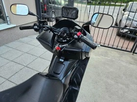 Honda Forza 300ie, ABS, 11.2013г., снимка 7