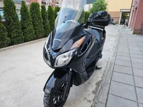 Honda Forza 300ie, ABS, 11.2013г., снимка 14