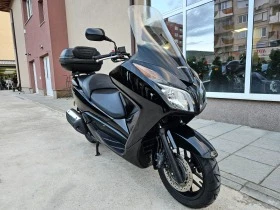 Honda Forza 300ie, ABS, 11.2013г., снимка 2