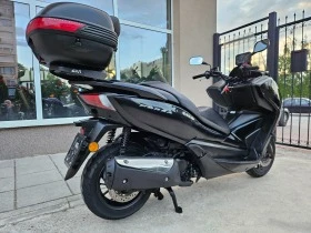 Honda Forza 300ie, ABS, 11.2013г., снимка 5