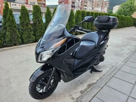 Honda Forza 300ie, ABS, 11.2013г., снимка 12