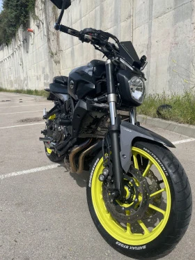 Yamaha Mt-07 | Mobile.bg    3