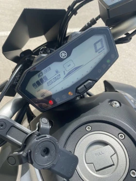 Yamaha Mt-07 | Mobile.bg    6