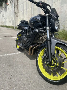 Yamaha Mt-07 | Mobile.bg    4